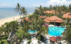 Inna Grand Bali Beach Sanur (bali) 4* Indonesia